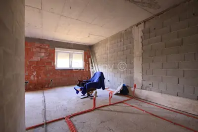 Kuća 119 m², Stobreč - dvojna, miran rezidencijalni dio - 6