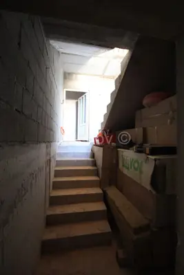 Kuća 119 m², Stobreč - dvojna, miran rezidencijalni dio - 16