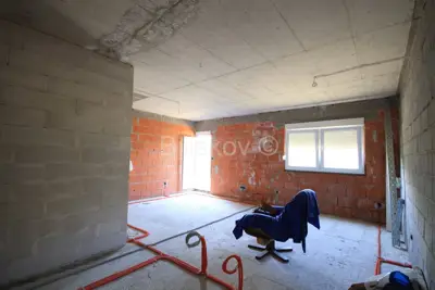 Kuća 119 m², Stobreč - dvojna, miran rezidencijalni dio - 5