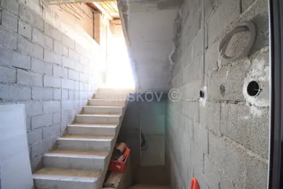 Kuća 119 m², Stobreč - dvojna, miran rezidencijalni dio - 12