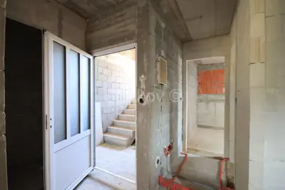 Kuća 119 m², Stobreč - dvojna, miran rezidencijalni dio - 7