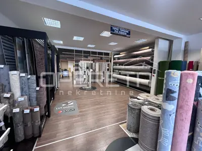 Lokal 371 m², Zabok - City Park i frekventna lokacija - 2