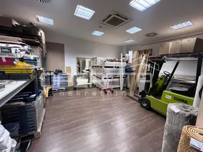Lokal 371 m², Zabok - City Park i frekventna lokacija - 4