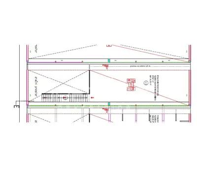 Lokal 371 m², Zabok - City Park i frekventna lokacija - 6