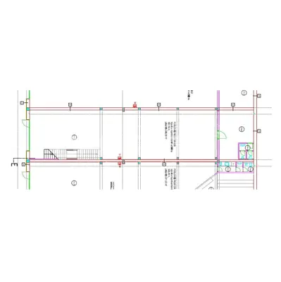 Lokal 371 m², Zabok - City Park i frekventna lokacija - 7
