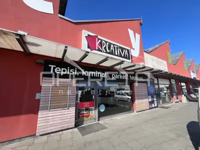 Lokal 371 m², Zabok - City Park i frekventna lokacija - 5