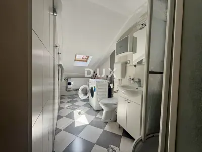 Rijeka, strenges Zentrum, 66 m², bezugsfertig, Investition, dritte Etage - 7