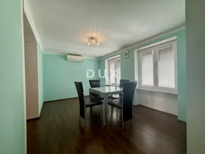 Rijeka, strenges Zentrum, 66 m², bezugsfertig, Investition, dritte Etage - 4