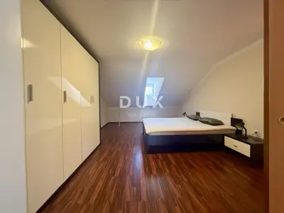 Rijeka, strenges Zentrum, 66 m², bezugsfertig, Investition, dritte Etage - 5