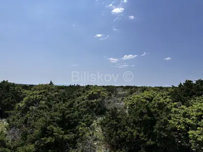 Poljoprivredno zemljište, otok Pag 83.000 m² - 2
