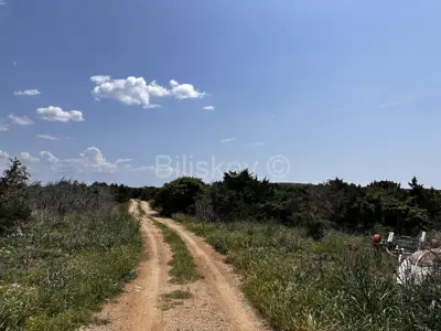 Poljoprivredno zemljište, otok Pag 83.000 m² - 5