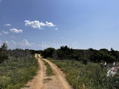 Verkauf, landwirtschaftliche Fläche, Insel Pag 83.000 m² - 5
