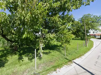 Ključ Brdovečki - Baugrundstück 1121 m²