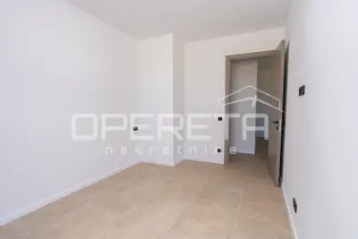 Stan 2 spavaće sobe, Stara Novalja, vrt i natkrivena terasa - 9