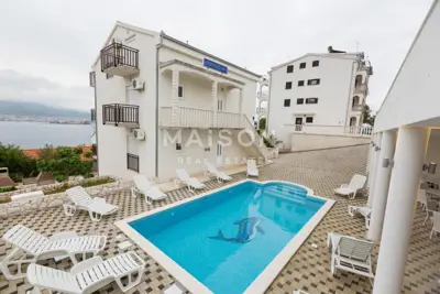 Kuća 327 m², Okrug Donji - 100 m od mora - 3