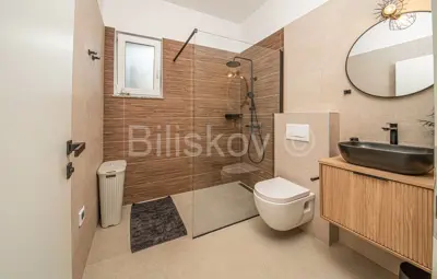 Vila 150 m², Jakišnica u Novalji, 60 m od mora - 16