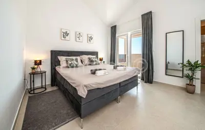 Vila 150 m², Jakišnica u Novalji, 60 m od mora - 18