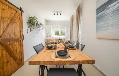 Vila 150 m², Jakišnica u Novalji, 60 m od mora - 7