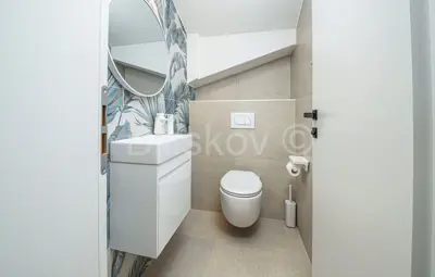 Vila 150 m², Jakišnica u Novalji, 60 m od mora - 22