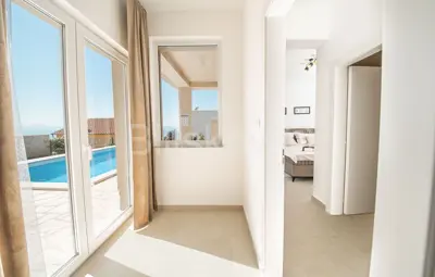 Vila 150 m², Jakišnica u Novalji, 60 m od mora - 8