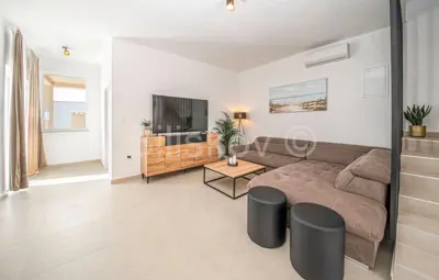 Vila 150 m², Jakišnica u Novalji, 60 m od mora - 4