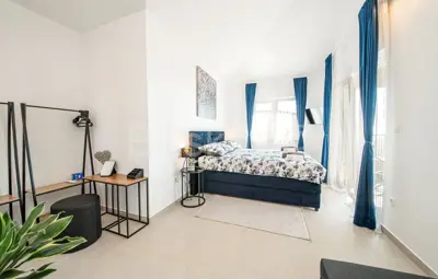 Vila 150 m², Jakišnica u Novalji, 60 m od mora - 12