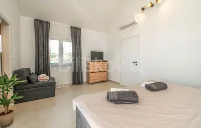 Vila 150 m², Jakišnica u Novalji, 60 m od mora - 17