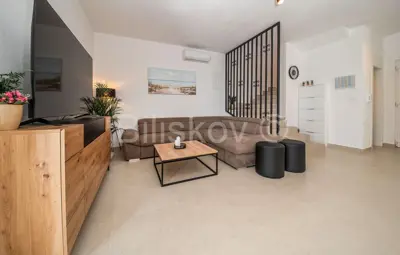 Vila 150 m², Jakišnica u Novalji, 60 m od mora - 5