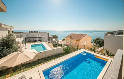 Vila 150 m², Jakišnica u Novalji, 60 m od mora - 3