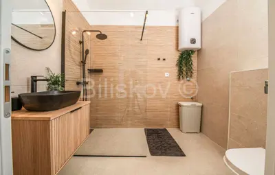 Vila 150 m², Jakišnica u Novalji, 60 m od mora - 19