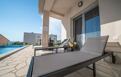 Vila 150 m², Jakišnica u Novalji, 60 m od mora - 21