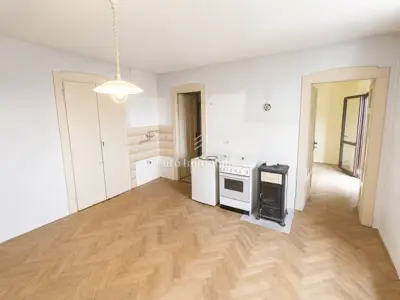 Apartment 77 m², Monte Zaro, 4 rooms and balcony - 6