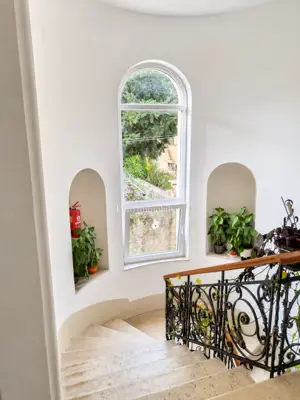 Apartment 77 m², Monte Zaro, 4 rooms and balcony - 15