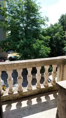 Apartment 77 m², Monte Zaro, 4 rooms and balcony - 16