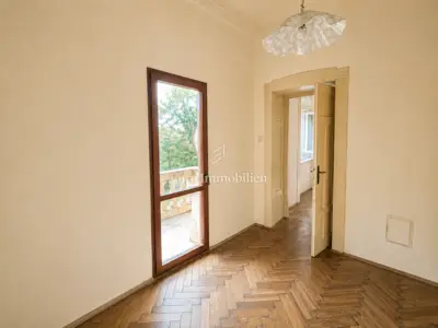 Apartment 77 m², Monte Zaro, 4 rooms and balcony - 13