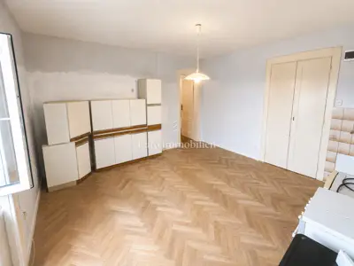 Apartment 77 m², Monte Zaro, 4 rooms and balcony - 8
