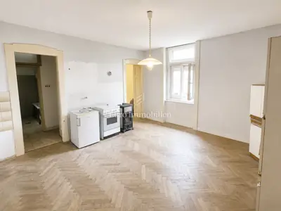 Apartment 77 m², Monte Zaro, 4 rooms and balcony - 7
