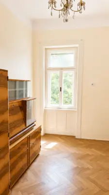 Apartment 77 m², Monte Zaro, 4 rooms and balcony - 10
