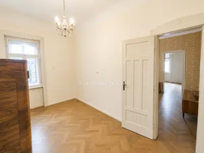 Apartment 77 m², Monte Zaro, 4 rooms and balcony - 4