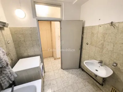 Apartment 77 m², Monte Zaro, 4 rooms and balcony - 12