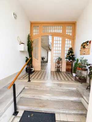 Apartment 77 m², Monte Zaro, 4 rooms and balcony - 14
