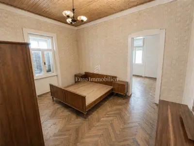 Apartment 77 m², Monte Zaro, 4 rooms and balcony