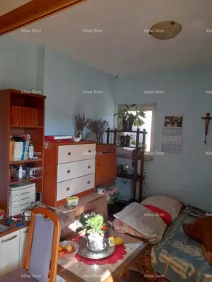Prodaje se stan, blizina grada Pule, 37 m². Štinjan. - 6