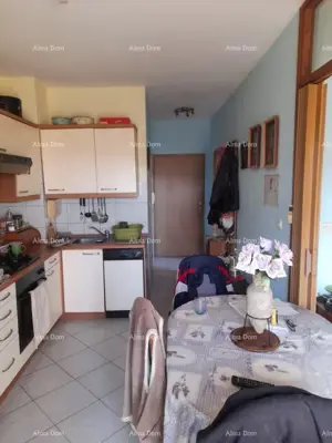Prodaje se stan, blizina grada Pule, 37 m². Štinjan. - 2