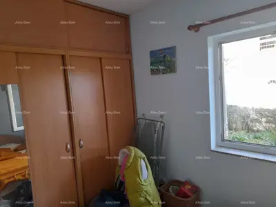 Prodaje se stan, blizina grada Pule, 37 m². Štinjan. - 9