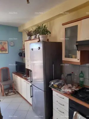 Prodaje se stan, blizina grada Pule, 37 m². Štinjan. - 4