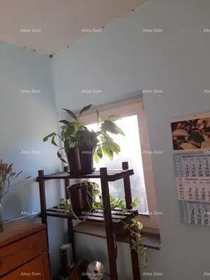 Prodaje se stan, blizina grada Pule, 37 m². Štinjan. - 8