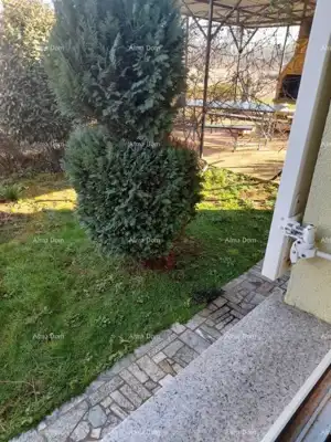 Prodaje se stan, blizina grada Pule, 37 m². Štinjan. - 12