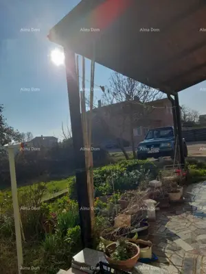 Prodaje se stan, blizina grada Pule, 37 m². Štinjan. - 10