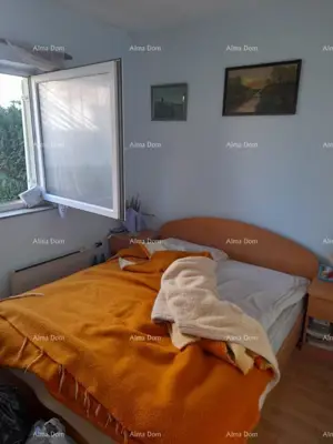 Prodaje se stan, blizina grada Pule, 37 m². Štinjan. - 7